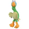 Image de Trixie Jouet peluche Oiseau pour chiens
