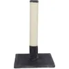 Image de Poteau Griffoir chat - 63 cm - TRIXIE - Gris platinium