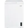Image de Congélateur Coffre Comfee RCC100WH2(E) - 99L - Classe E - Contrôle Digital- 38dB -495x545x85 cm - Commandes électroniques - Blanc