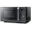 Image de Micro-ondes combin pose libre- TOSHIBA - Inverter - 900W - Grill 1000 W - 25L 3-en-1 - Gris morandi