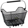 Image de Panier - RACKTIME - Bask It - Acier - Noir - Urbain