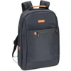 Image de PEDEA Elegance - Sac à dos pour ordinateur 17 3 pouces gris