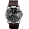 Image de DIESEL Montre DZ1206 Bracelet Cuir Homme
