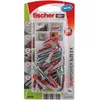 Image de FISCHER - Cheville duopower 5x25 avec vis blister de 18