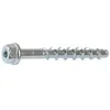 Image de Vis à béton - FISCHER - Ultracut FBS II US - Ø 8 mm - 80 mm - empreinte Torx