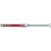 Image de Cheville rallongée DuoXpand 10x120 mm FISCHER T acier - Boite de 50 - 562157