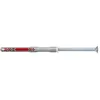Image de Cheville rallongée DuoXpand 10x140 mm FISCHER T acier - Boite de 50 - 562158