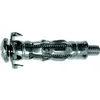 Image de Cheville métallique - FISCHER - HM-S - pour corps creux - 59 mm - avec vis métrique
