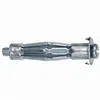 Image de Cheville placo HM 6x37S - FISCHER - Boite de 100 - Métal - Montage en attente - Fixation panneaux