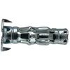 Image de Cheville métallique pour corps creux HM 5x37 sans vis en boite de 50 - FISCHER - 563469