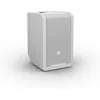 Image de Enceinte portable active - LD Systems - ANNY 8 - Bluetooth 5.0 - Table de mixage 5 canaux - Autonomie 11 h