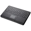 Image de Clavier filaire - Perixx - PERIBOARD-510HPLUS - Touchpad intégré - Super mini 230x160x20 mm - AZERTY
