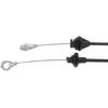 Image de Cable dEmbrayage pour Tondeuses Autoportees 746-04402