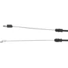 Image de Cable de Traction MTD 746-04772 pour Tondeuse