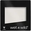 Image de Fard à paupières - WET N WILD - Color Icon Eyeshadow Single - Teinte Sugar - Longue tenue - Cruelty free