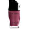 Image de Vernis à ongle - WET N WILD - Wildshine Nail Color Grape Minds Think Alike - Couleur principale: Violet