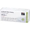 Image de Reactif - Chlore DPD N 1 (100 unites) - Lovibond