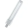 Image de Lampe - OSRAM - Dulux®-Ampoul - Blanc chaud - G23 - 9W - Efficacité énergétique A