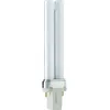 Image de Ampoule Fluorescente - OSRAM - Master PL-S - G23-11W-840 - Blanc Froid - 900 lm - Classe A