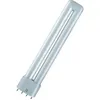 Image de Tube fluorescent - OSRAM - Master Pl-L 24W 840 4P - Blanc froid - 317mm x 17.5mm
