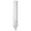 Image de Tube fluorescent - OSRAM - Master Pl-C 26 W 840 2P - Blanc froid - Culot G24d-3