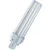 Image de Ampoule - OSRAM - DULUX D PLUS - Blanc froid - 18W - 10000h