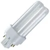 Image de OSRAM Ampoule économie dénergie G24Q-2 18W (fluocompacte)