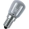 Image de Ampoule veilleuse E14 - Osram - 25W - Classe énergétique F - Utilisation intérieure - Blanc