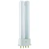 Image de OSRAM Master PL-S 2G7 11W 3000K - Ampoule fluorescente compacte 2G7 900 lm 214 mm