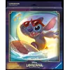 Image de Accessoire cartes-Portfolio - Disney Lorcana - Chapitre 4 Stitch