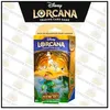 Image de Disney Lorcana - Deck 101 Dalmatiens / Peter Pan