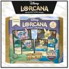 Image de Disney Lorcana   Coffret Cadeau (Les Terres dEncres)