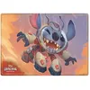 Image de Carte à collectionner - Ravensburger - Lorcana S3 Playmat Stitch - Garantie 2 ans - Licences Lorcana
