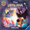 Image de Disney Lorcana TCG : Prélude Jeu de cartes dès 8 ans - 11098401 Ravensburger