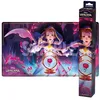 Image de Tapis de jeu - RAVENSBURGER - Disney Lorcana - Belle - 609x342mm - Antidérapant