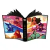 Image de Accessoire cartes-PORTFOLIO - LORCANA - PERSONNAGES