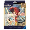 Image de Coffret de démarrage - RAVENSBURGER - 11098824FAB - Licence Disney - 4 boosters + portfolio A5 - Carte promo Clochette