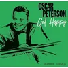 Image de Disque vinyle - BMG - Oscar Peterson - Get Happy - 33 tours - 180 g - Platine manuelle