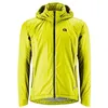 Image de Gonso Save   Veste thermique à capuche imperméable 10 000 mm Primaloft jaune