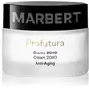 Image de Marbert Crème De Jour Face Care Profutura Cream 2000 Dagcrème - 50 ml