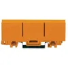 Image de Adaptateur de fixation rail DIN pour série 2273 - WAGO