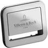 Image de Alimentation en eau pour baignoire VILLEROY ET BOCH Squaro Edge 12