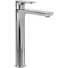 Image de Mitigeur lavabo surélevé VILLEROY ET BOCH O.novo avec vidage Push Open chrome