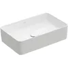 Image de Vasque a poser rectangle VILLEROY ET BOCH Collaro Blanc