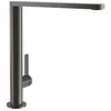 Image de Robinet cuisine VILLEROY ET BOCH Finera anthracite