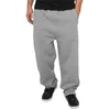 Image de Bas de jogging - Urban Classics - Gris - 3XL - Urban Fit - Poches zippées - Confortable
