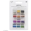Image de Fils métalliques - RICO DESIGN - 040 mm x 3 m - Cuivre - Pack - Bricolage
