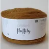 Image de Rico Design Creative FLUFFILY DK 002 moutarde