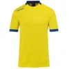 Image de Maillot Kempa Player - jaune/bleu - S