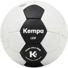 Image de Ballon Kempa Leo Black & White